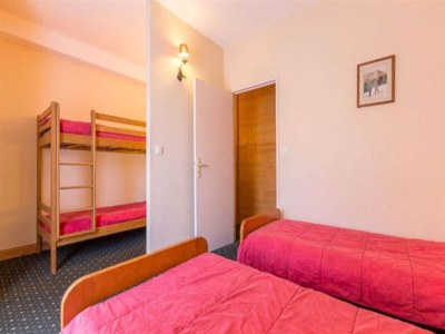 Apartment Escape in Hameau du Lautaret - Features photo 8