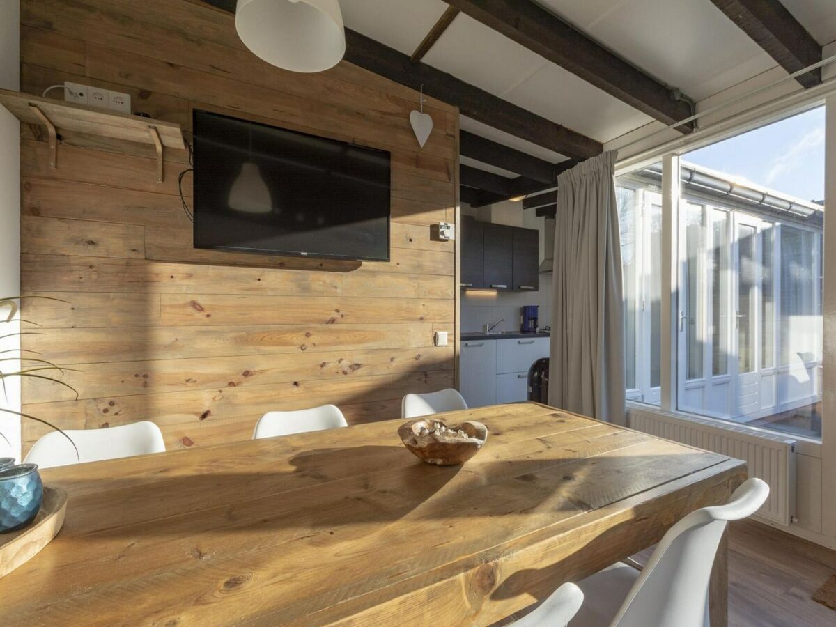 Bungalow Lovely bunglow with garden - Outdoor photo 4