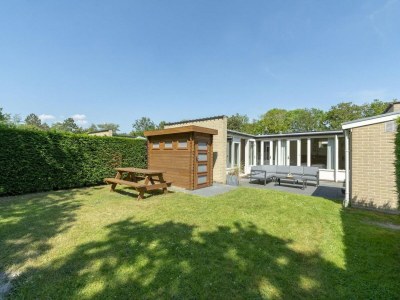 Bungalow Lovely bunglow with garden - Outdoor photo 2