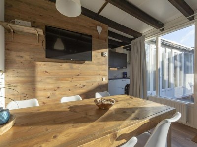 Bungalow Lovely bunglow with garden - Outdoor photo 4