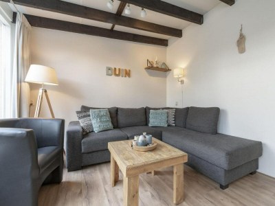 Bungalow Lovely bunglow with garden - Outdoor photo 6