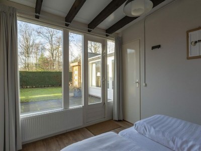 Bungalow Lovely bunglow with garden - Outdoor photo 8