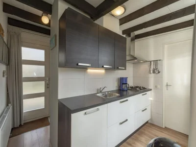 Bungalow Lovely bunglow with garden - Outdoor photo 9