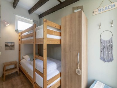 Bungalow Lovely bunglow with garden - Outdoor photo 11