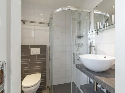 Bungalow Lovely bunglow with garden - Outdoor photo 13