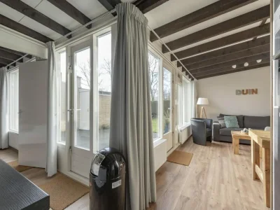 Bungalow Lovely bunglow with garden - Outdoor photo 14