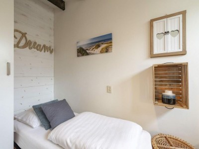 Bungalow Lovely bunglow with garden - Outdoor photo 15