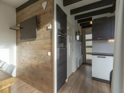 Bungalow Lovely bunglow with garden - Outdoor photo 17