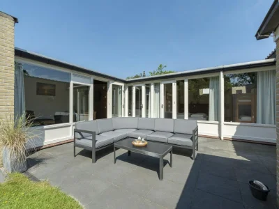 Bungalow Lovely bunglow with garden - Outdoor photo 19