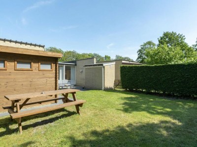 Bungalow Lovely bunglow with garden - Outdoor photo 21