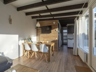 Bungalow Lovely bunglow with garden - Outdoor photo 23