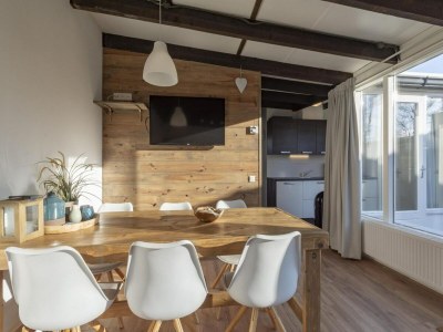 Bungalow Lovely bunglow with garden - Outdoor photo 26