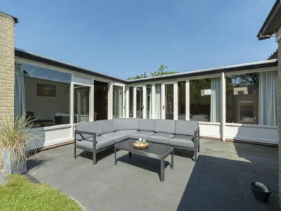 Bungalow Lovely bunglow with garden - Outdoor photo 32