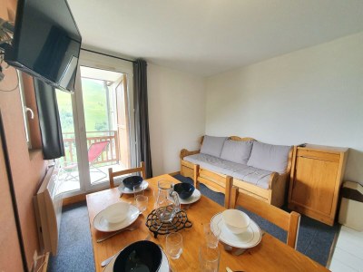 Apartment Alpennest im Hameau de la Meije - Features photo 7