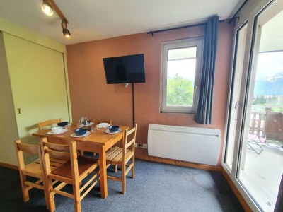 Apartment Alpennest im Hameau de la Meije - Features photo 8