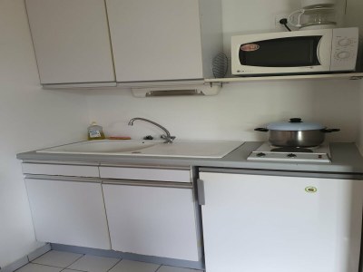 Apartment Alpennest im Hameau de la Meije - Features photo 10