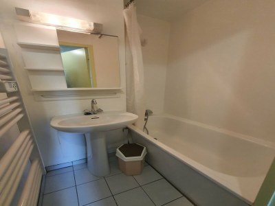 Apartment Alpennest im Hameau de la Meije - Features photo 11