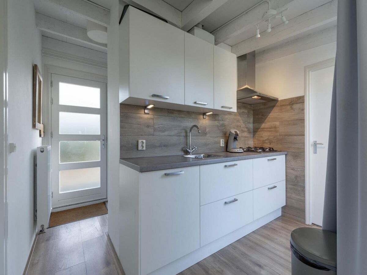 Bungalow Cozy bunglow with garden - Outdoor photo 5