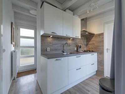 Bungalow Cozy bunglow with garden - Outdoor photo 5