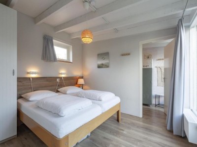 Bungalow Cozy bunglow with garden - Outdoor photo 6