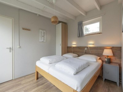 Bungalow Cozy bunglow with garden - Outdoor photo 8