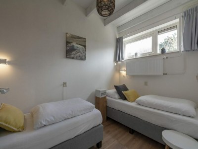 Bungalow Cozy bunglow with garden - Outdoor photo 9