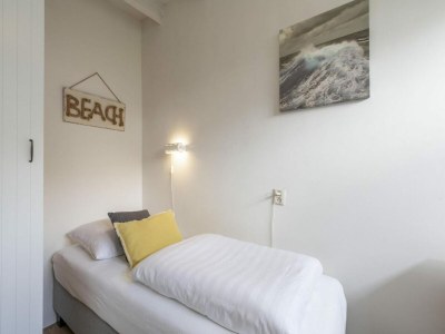 Bungalow Cozy bunglow with garden - Outdoor photo 12