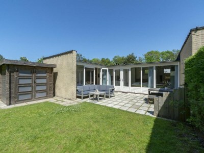 Bungalow Cozy bunglow with garden - Outdoor photo 15