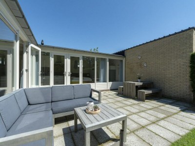 Bungalow Cozy bunglow with garden - Outdoor photo 17