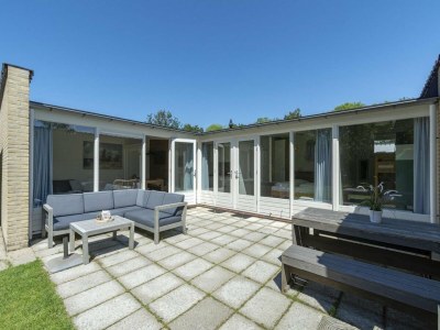 Bungalow Cozy bunglow with garden - Outdoor photo 18