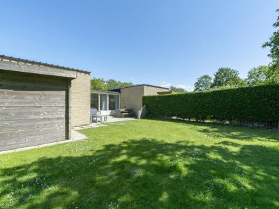 Bungalow Cozy bunglow with garden - Outdoor photo 20