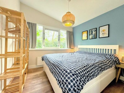 Holiday house Stylish bungalow at Duinland park with patio - Outdoor photo 22