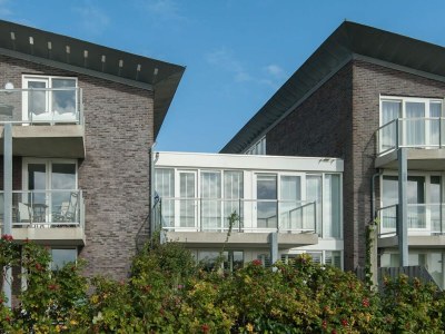 Apartment Beachside Apartment at foot of dunes - Outdoor photo 4