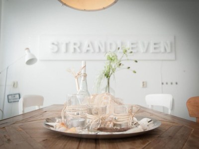 Apartment Beachside Apartment at foot of dunes - Outdoor photo 9