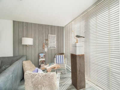 Apartment Beachside Apartment at foot of dunes - Outdoor photo 18