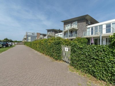 Apartment Beachside Apartment at foot of dunes - Outdoor photo 22