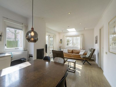 Bungalow Luxury holiday home with patio - Outdoor photo 5