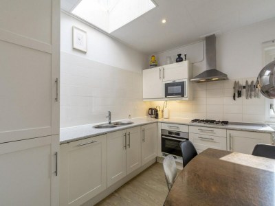 Bungalow Luxury holiday home with patio - Outdoor photo 11