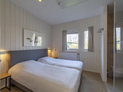 Bungalow Luxury holiday home with patio - Outdoor photo 14