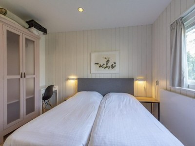 Bungalow Luxury holiday home with patio - Outdoor photo 16