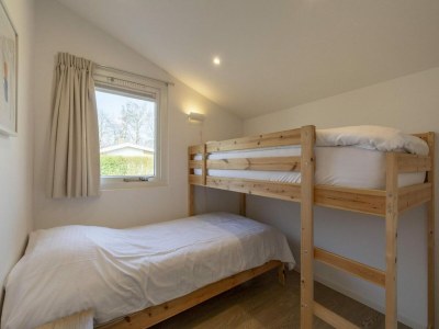 Bungalow Luxury holiday home with patio - Outdoor photo 18