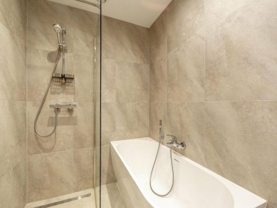 Bungalow Luxury holiday home with patio - Outdoor photo 19