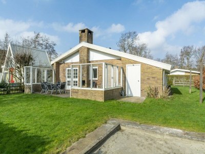 Bungalow Luxury holiday home with patio - Outdoor photo 22