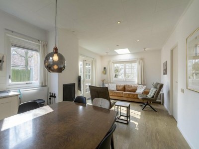 Bungalow Luxury holiday home with patio - Outdoor photo 26