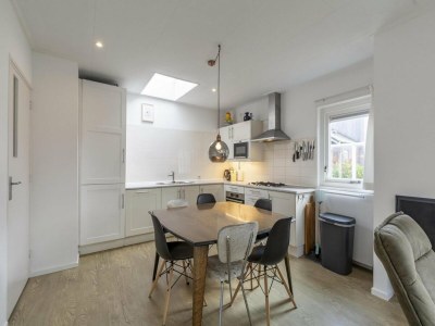 Bungalow Luxury holiday home with patio - Outdoor photo 28