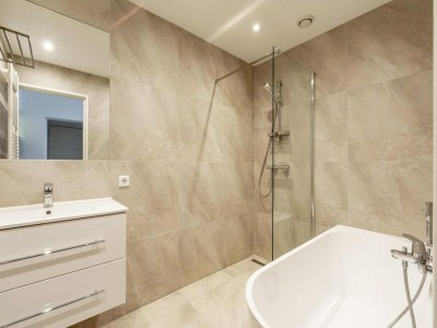 Bungalow Luxury holiday home with patio - Outdoor photo 30