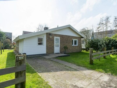Bungalow Luxury holiday home with patio - Outdoor photo 38