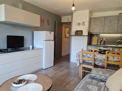 Apartment Stilvolles Alpine in Les Deux Alpes - Features photo 8