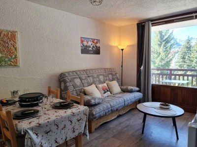 Apartment Stilvolles Alpine in Les Deux Alpes - Features photo 9