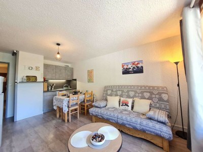 Apartment Stilvolles Alpine in Les Deux Alpes - Features photo 11